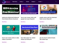 Desktop screenshot for rongno1.com