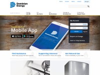 Desktop screenshot for sceg.com