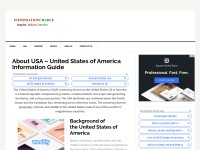 Desktop screenshot for informationcradle.com