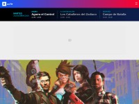 Desktop screenshot for bitme.gg