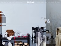 Desktop screenshot for snowehome.com