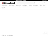 Desktop screenshot for egrimesdirect.com