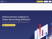 Desktop screenshot for fluvid.com