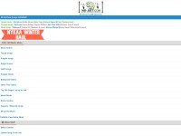 Desktop screenshot for mr-jatt.org