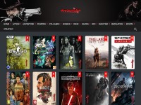 Desktop screenshot for newgamesbox.net