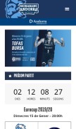 How bca.ad looks like on a mobile device such as an iPhone.