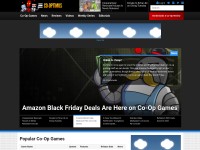 Desktop screenshot for co-optimus.com