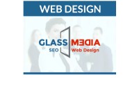 Desktop screenshot for glassmedia.ca