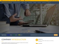 Desktop screenshot for wealwaystech.com