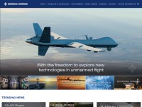 Desktop screenshot for ga.com