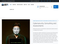 Desktop screenshot for tncomputermedics.com