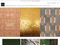 Desktop screenshot for cletile.com