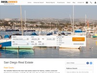 Desktop screenshot for easypropertysearch.org