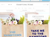 Desktop screenshot for hamptonshome.com.au