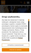 How benchmark.pl looks like on a mobile device such as an iPhone.