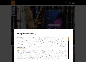 How benchmark.pl looks like on a tablet such as an iPad.