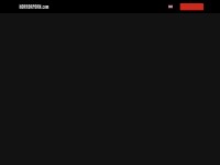 Desktop screenshot for horrorporn.com