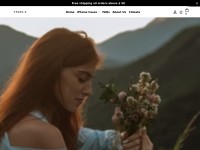 Desktop screenshot for viqela.com
