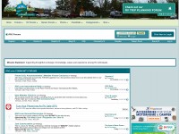 Desktop screenshot for irv2.com