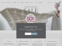 Desktop screenshot for aulitfinelinens.com