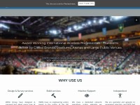 Desktop screenshot for wdsigroup.com