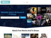 Desktop screenshot for fmovies3.com