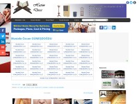 Desktop screenshot for hatimdersi.com