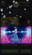 How bhdstar.vn looks like on a mobile device such as an iPhone.