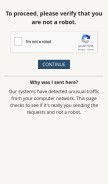 How birchlane.com looks like on a mobile device such as an iPhone.