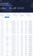 How bkex.com looks like on a mobile device such as an iPhone.