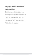 How boconcept.com looks like on a mobile device such as an iPhone.