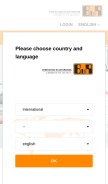 How br-automation.com looks like on a mobile device such as an iPhone.
