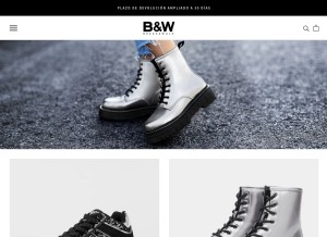 How breakwalk.com looks like on a tablet such as an iPad.