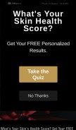 How brickellmensproducts.com looks like on a mobile device such as an iPhone.
