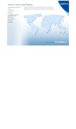 How brita.com looks like on a mobile device such as an iPhone.