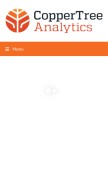How buildpulse.com looks like on a mobile device such as an iPhone.