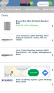How buyvia.com looks like on a mobile device such as an iPhone.