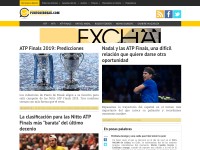 Desktop screenshot for puntodebreak.com