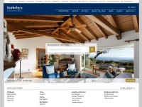 Desktop screenshot for sothebyshomes.com