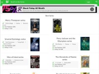 Desktop screenshot for series.bookfrom.net