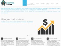 Desktop screenshot for sfdr.co