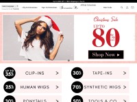 Desktop screenshot for irresistibleme.com