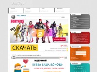 Desktop screenshot for vsetop.com