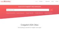 Desktop screenshot for seokminko.com