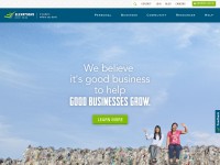 Desktop screenshot for elevationscu.com