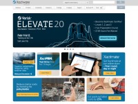 Desktop screenshot for xactware.com