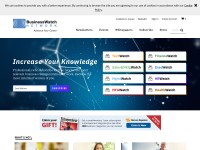Desktop screenshot for businesswatchnetwork.com