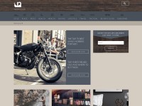 Desktop screenshot for nextluxury.com