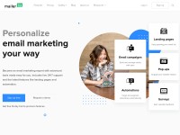 Desktop screenshot for mlcdn.com
