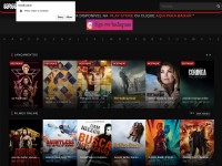 Desktop screenshot for seriesflixapp.tv